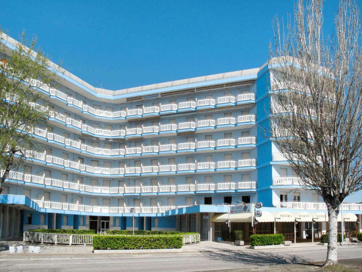 Residenz Livenza 731S Ξενοδοχείο Porto Santa Margherita di Caorle Εξωτερικό φωτογραφία